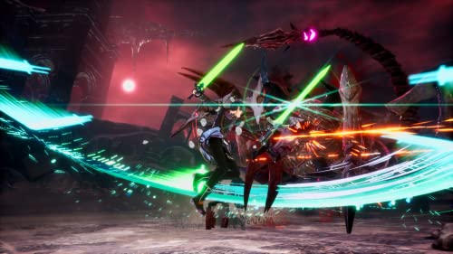 Sword Art Online'ın Son Hatırası-Xbox Serisi X / Xbox One