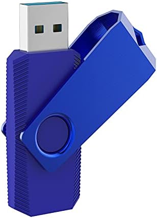 SXYMKJ 10 ADET USB 2.0 Flash Sürücüler Bellek Sopa Depolama Başparmak Kalem Sürücüler U Diskler (Boyut: 8 GB)