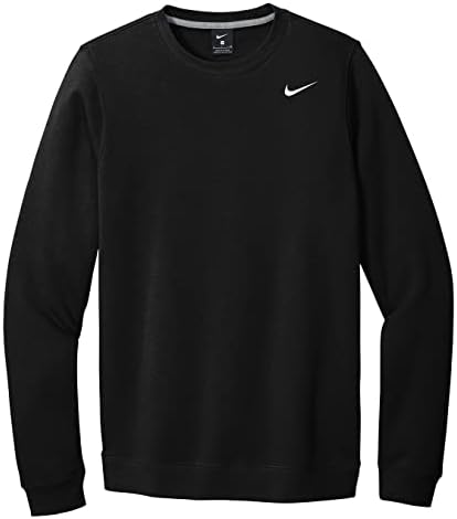 Nike Club Polar Mürettebat Erkek Sweatshirt Mürettebat Yaka