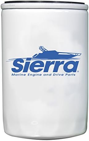 Sierra 18-7925 Deniz Dizel Yağ Filtresi