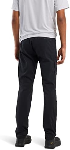 Arc'teryx Gama Hızlı Kuru Pantolon erkek / Superlight Softshell yürüyüş pantolonu
