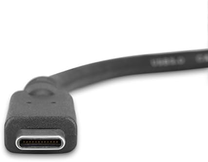 Sony Xperia 8 Lite ile Uyumlu BoxWave Kablosu (BoxWave Kablosu) - USB Genişletme Adaptörü, Sony Xperia 8 Lite için