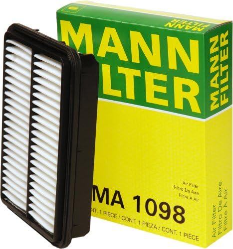 Mann-Fılter MA 1098 Hava Filtresi
