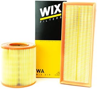 Wıx Hava Filtresi-WA9791