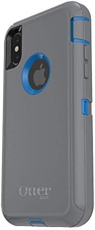 OtterBox Defender Serisi iPhone için kılıf X ve iPhone Xs( YALNIZCA), Yalnızca Kasa - Toplu Paketleme-Maratoncu (Cowabunga