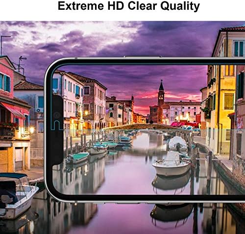 BenQ DC X720 Dijital Kamera için Tasarlanmış Ekran Koruyucu-Maxrecor Nano Matrix Crystal Clear
