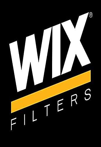 Wıx Yakıt Filtresi-WF10564