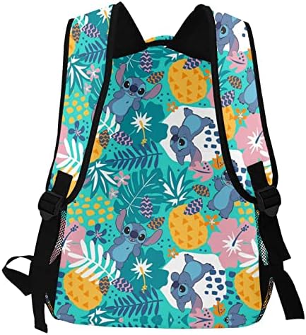 smyslenny Sevimli Sırt Çantası Unisex Seyahat Hafif Sırt Çantası Laptop Sırt Çantaları Rahat omuz çantası okul çantası