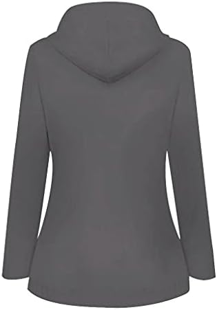 UUJUNE Ceketler Kadınlar için Zip Şerit İpli Giyim Su Geçirmez Kapşonlu Palto Rüzgarlık Yürüyüş Seyahat için Açık