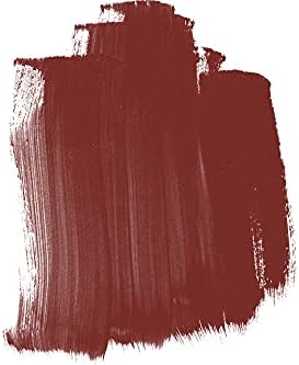 Daler Rowney Gürcü Yağlı Boya Hint Kırmızısı 38ml Tüp-Tuval Kağıdı ve Daha Fazlası için Sanat Boyaları-Sanatçılar