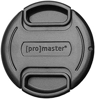 Promaster 39mm Profesyonel Geçmeli Lens Kapağı