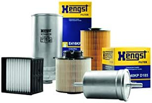 Hengst H102WK Yakıt Filtresi