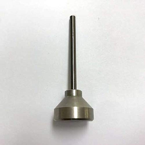 Schmidt 010561-S Styliner Yedek İşaretleme Pimi Sadece Yüksek Hızlı Ağır Hizmet Tipi Kısa Çelik Kapaklı
