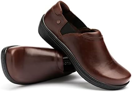Klogs Ayakkabı Unisex-Yetişkin Kuzgun