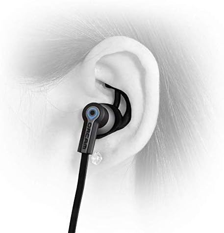 OrCam Bluetooth Kulaklıklar-Cihazınızı Dikkatli Kullanın.