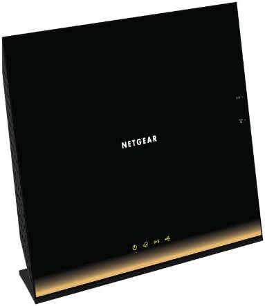 NETGEAR Kablosuz Yönlendirici – AC1750 Çift Bantlı Gigabit (R6300)