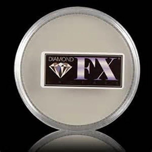 Diamond Fx 45g Beyaz Yüz Boyası