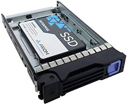 Axiom SSDEV10LE1T9-AX Kurumsal Değer EV100-Katı Hal Sürücüsü-şifreli-1,92 TB-çalışırken değiştirilebilir-2,5 inç