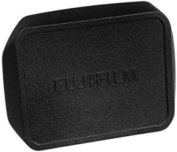 Fujifilm LHCP - 001 XF 18mm f2.0 R Lens için Kaput Kapağı
