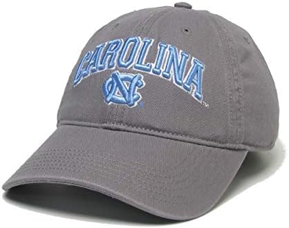 Büzülmüş Kafa Marka Tan UNC Ayarlanabilir Yetişkin Şapka Haki Kuzey Carolina Tar Heels Fan Dükkanı Beyzbol Kapaklar