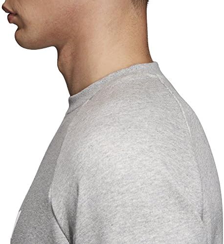 adidas Originals Erkek Trefoil Isınma Ekibi Sweatshirt